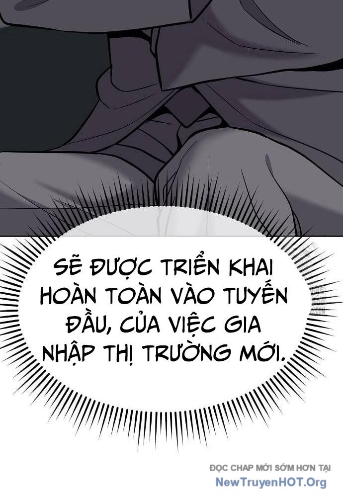 Nhân Viên Thực Tập Kim Cheolsu - chap84 - Trang 130